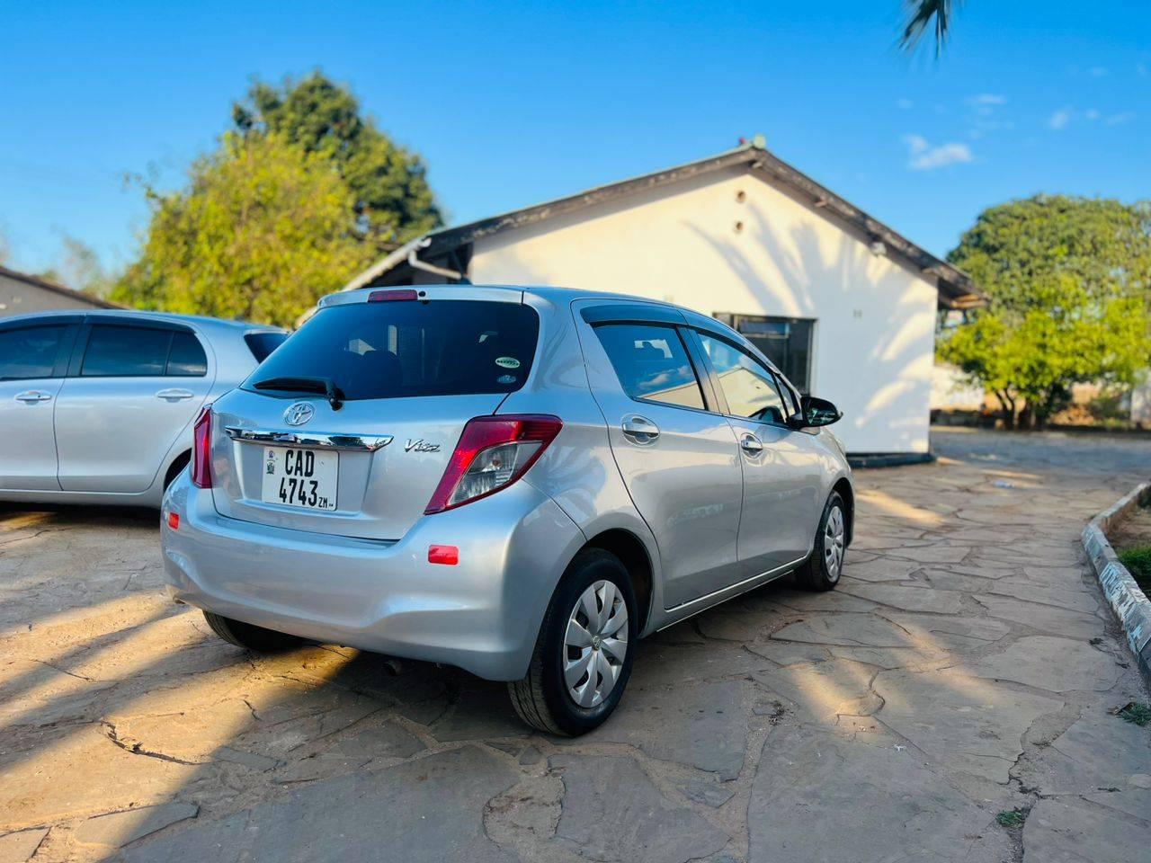 used toyota
