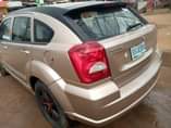 A picture of DODGE CALIBER 07 FIRST BODY