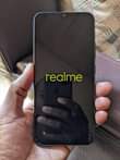 A picture of Realme C11