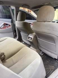 A picture of Sharp 2008 Toyota Camry