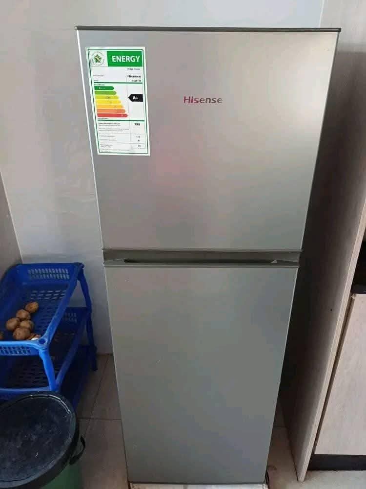 hisense tvs