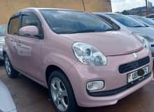 A picture of TOYOTA PASSO UBN MODEL 2014 IN PERFECT CONDITION PRICE 25m