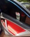 A picture of This Toyota Camry Spider Everything is intact Including the engine