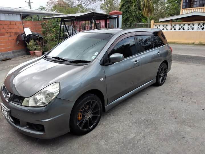 Car D.