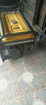 A picture of SUMEC FIREMAN SPG 8000