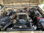 A picture of Landcruiser Double Cabin Kaliiii