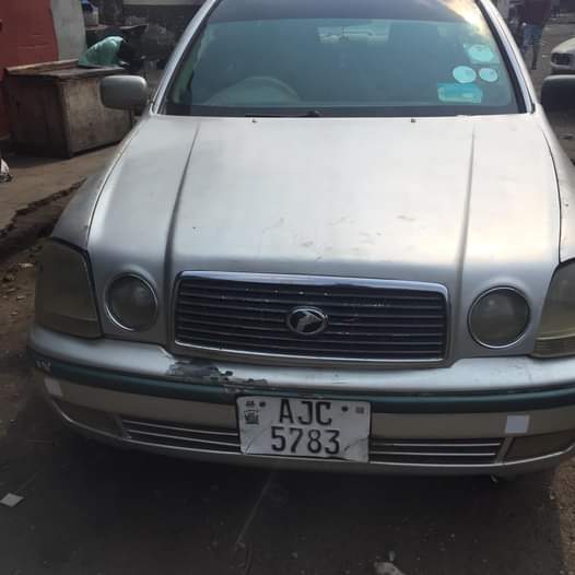 cars for sale in lusaka