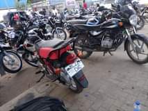 A picture of MAKWETA INVESTMENTS wauzaaji wa piki piki used keko DDC call