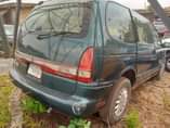 A picture of Nissan Quest perfect used. 08118647610