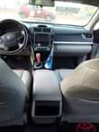 A picture of 2012 Toyota Camry LE