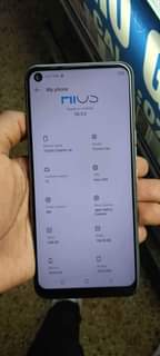 A picture of CAMON 18i