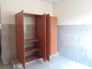 A picture of 3 bedrooms standalone for rent in Kira 700K