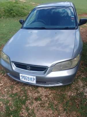 HONDA D.