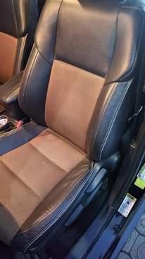 A picture of Toyota Corolla 2013 Model