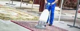 A picture of Professional Carpet Cleaners You Can Trust in Kampala Uganda
