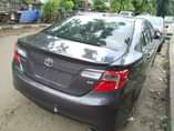 A picture of 2012 Toyota Camry thumb start total accident free just landed