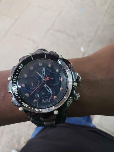 NAIROBI R.