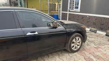 A picture of Honda