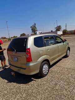 Thembelihle M.