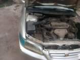 A picture of 1999 Honda 1999