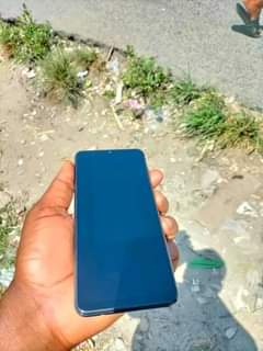 A picture of Samsung A04s