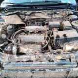 A picture of Toyota RAV4 1997