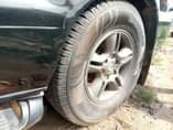 A picture of Lexus GX470
