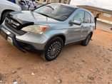 A picture of Suoer Clean Honda Crv 2008 Model
