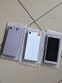 A picture of Sony ace