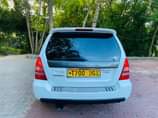 A picture of Subaru forester cross sport