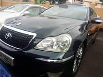A picture of 2006 Toyota Crown