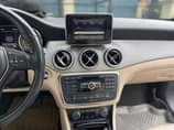 A picture of Mercedes Benz GLA250 Year 2015 Few months registered