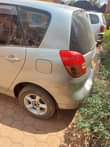 A picture of Toyota Spacio 2003