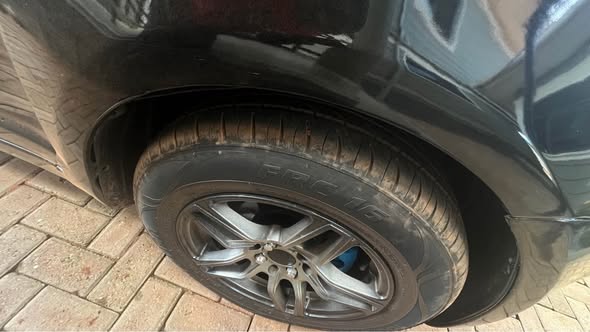 A picture of Suzuki Swift 1 3cc 2005