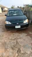 A picture of 03 Honda civic
