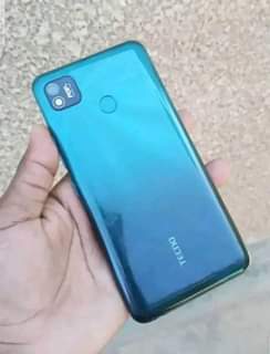 tecno pop4