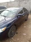 A picture of Toyota Camry 2007 Registered Engine n Gear working perfectly A