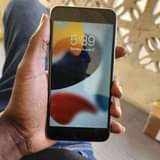 A picture of iPhone 6s Plus 128gb bei 190 000 0655695769 finger OK
