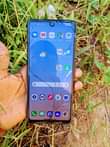 A picture of LG Stylo 6 Kali saan krek Hain madhara gb64 ram4
