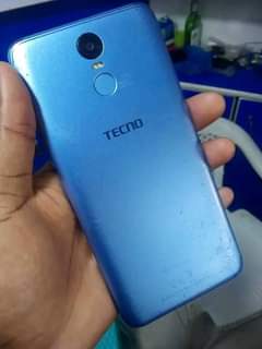 tecno pouvoir