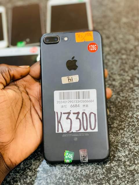 iphone 7plus