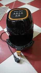 A picture of Nokia Air fryer
