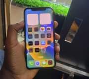 A picture of IPHONE 11pro 64gb