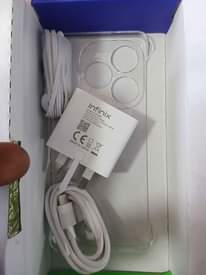 A picture of Oppo A18 128gb Smart 8 64gb