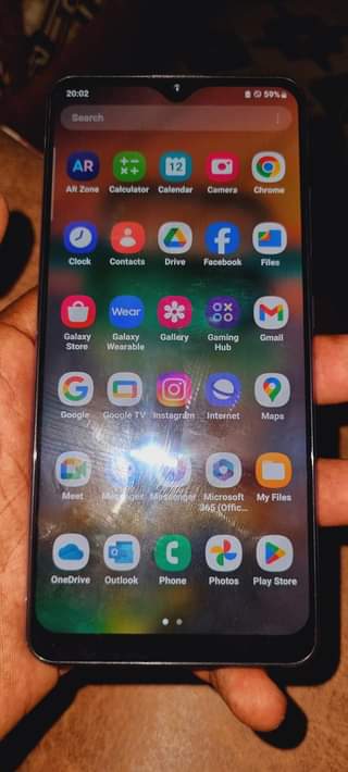 samsung a32