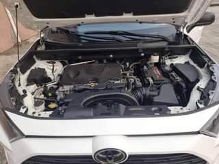 A picture of 2021 model 35k mileage new arrival