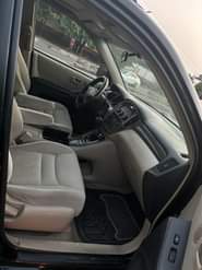 A picture of Registered Toyota Highlander 03 Perfect condition nothing to fix No