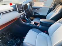 A picture of Rav 4 Model 2019 135m Serious buyers call 0709704673
