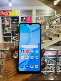 A picture of OPPO A15s