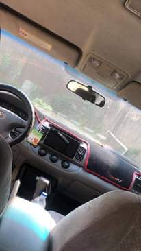 A picture of 2004 Toyota Camry big daddy